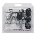 All Balls Racing 2023 Can-Am Outlander DPS 450 EFI Wheel Stud & Nut Kit Front