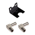 ARB Compressor Air Filter Relocation Kit