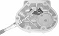 Burly Brand Easyboy Lite Clutch Kit