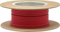 NAMZ GXL Primary Wire Bare-Copper 25ft. Spool 12g - Red