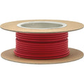 NAMZ GXL Primary Wire Bare-Copper 25ft. Spool 12g - Red