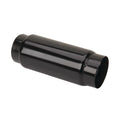 Muffler IMCA Spec 3.0 Inlet 9in Long