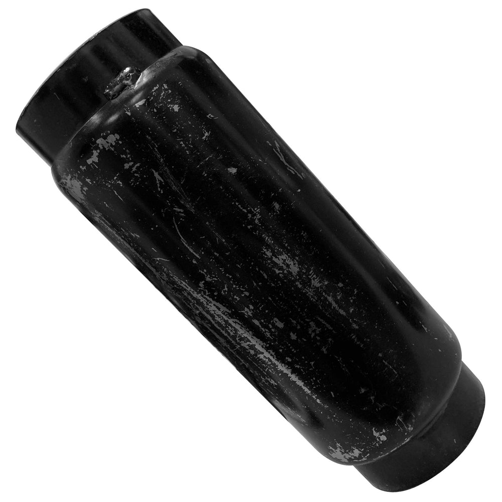 SCHOENFELD muffler