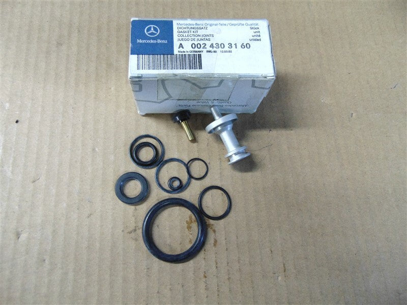 Total Seal auto part