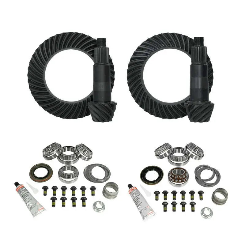 PIN BRG SPACER. 8140