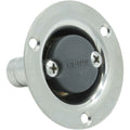 STAINLESS STEEL BREATHER NIPPLE DIA