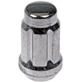 NUT & LOCK SET SPLINED