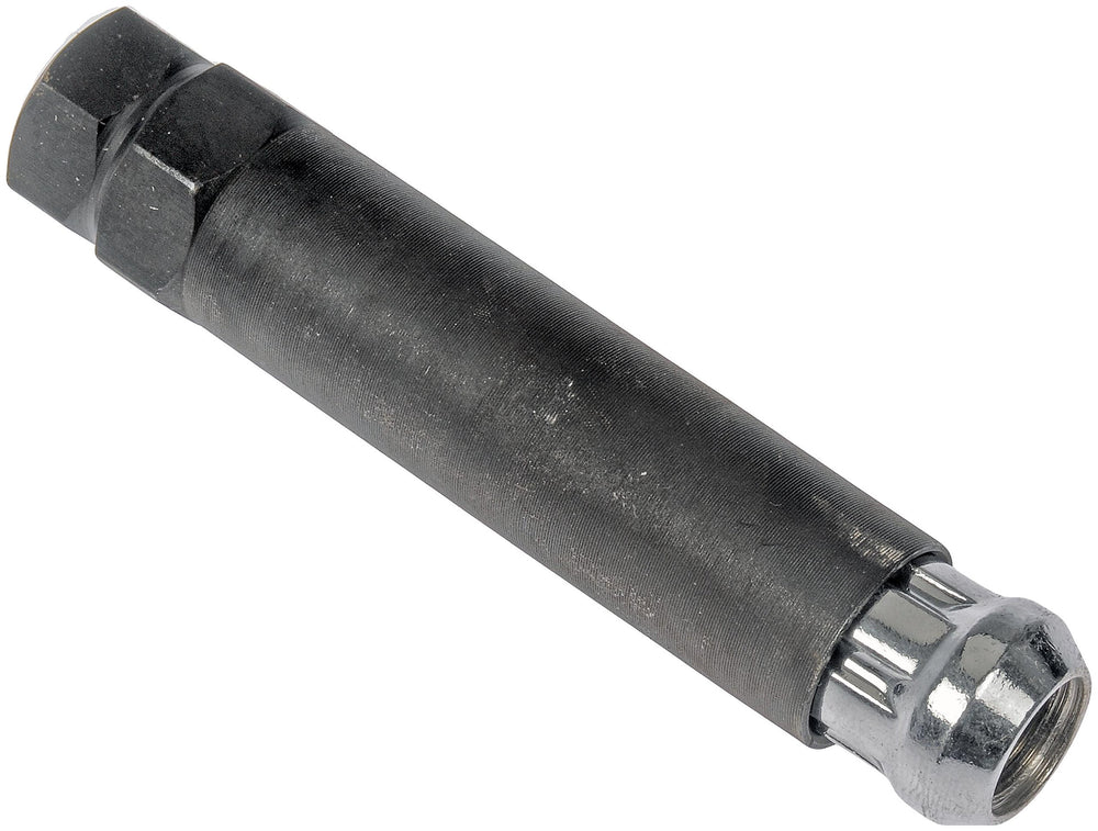 NUT & LOCK SET SPLINED