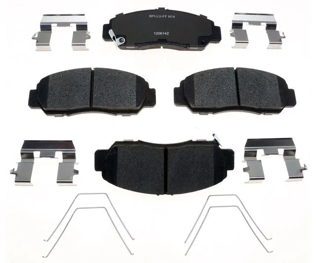 R auto part