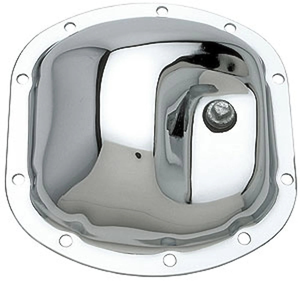 CHROME DANA 30 DIFFERENTIAL COVER -