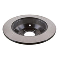 BRAKE ROTOR