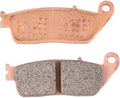 All Balls Racing 15-23 Honda Pioneer 500 Sintered Brake Pad Front Left
