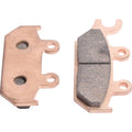 All Balls Racing 15-23 Honda Pioneer 500 Sintered Brake Pad Front Left