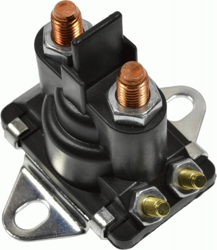 STANDARD IGN auto part