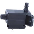 VAPOR CANISTER PURGE SOLENOID