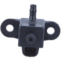 VAPOR CANISTER PURGE SOLENOID