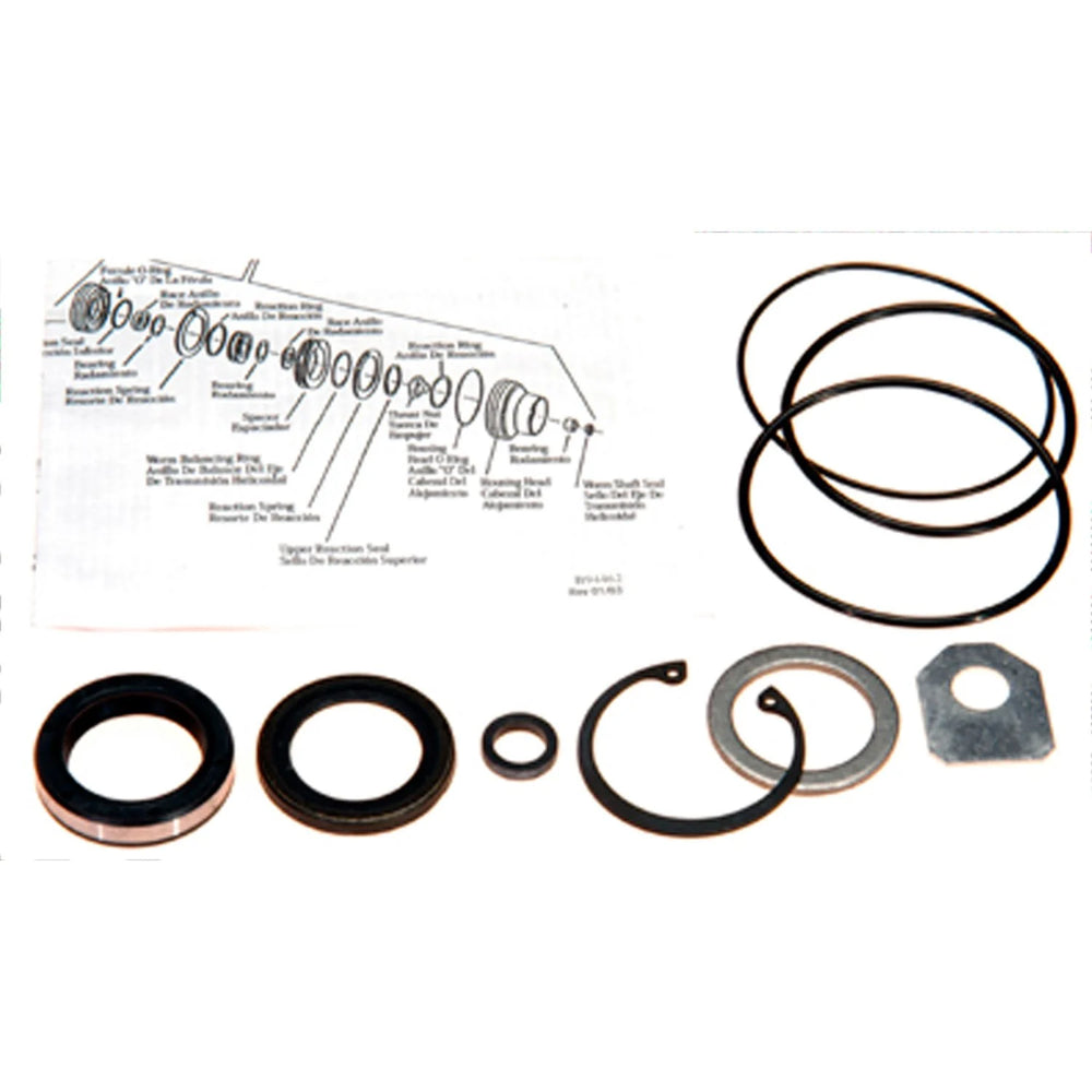 Gates Power Steering Repair Kit