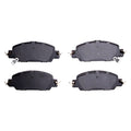 R1 16-17 Honda Accord Coupe Front Ceramic Brake Pads