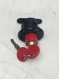 REPLACEMENT DEFENDER LOCK