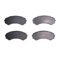R1 00-11 Honda Passport Front R1 Optimum OE Brake Pads