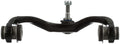 DELPHI control arms