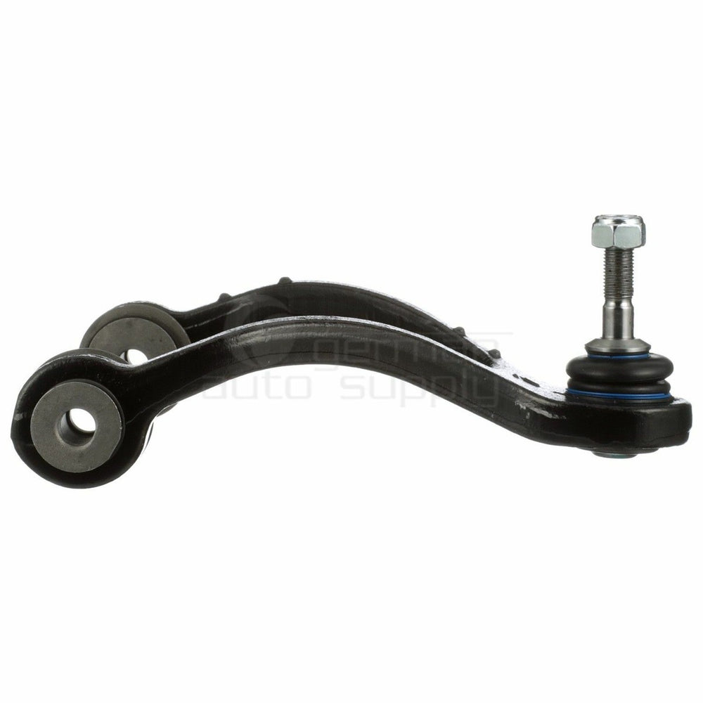DELPHI control arms