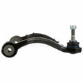 DELPHI control arms
