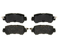 BRAKE PAD SET
