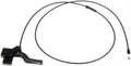 HOOD RELEASE CABLE
