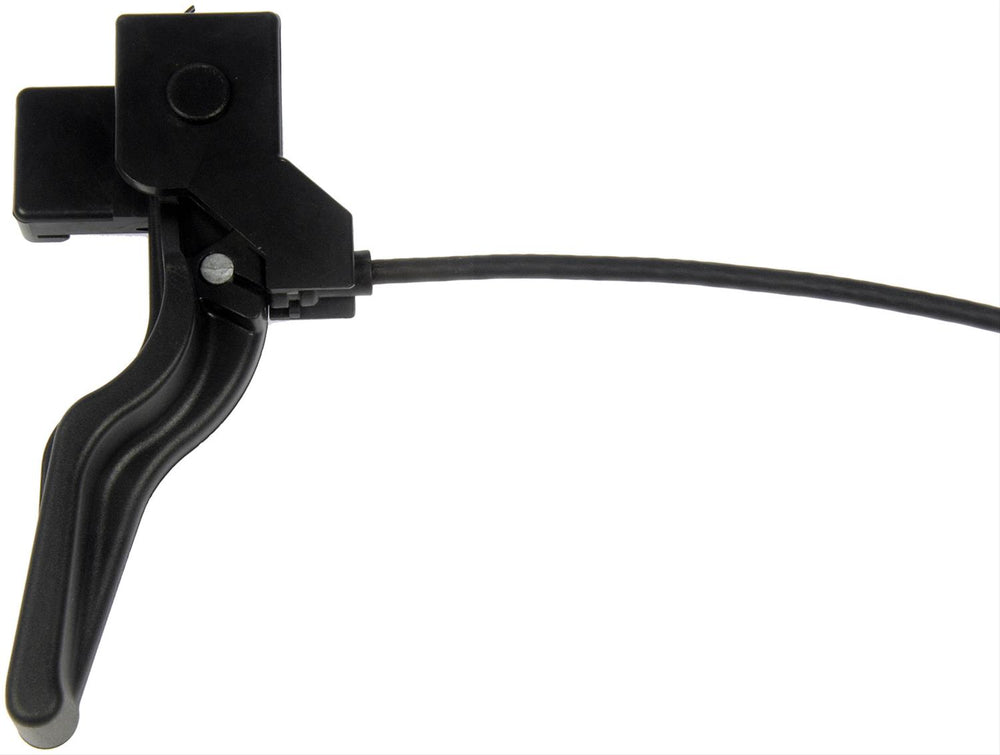 HOOD RELEASE CABLE
