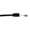 HOOD RELEASE CABLE