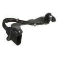 DELPHI auto part installed view