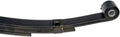 UTILITY TRAILER LEAF SPRING