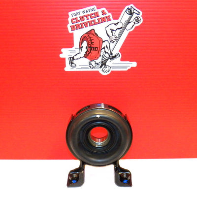 DRIVESHAFT CENTER SUPPORT BEARING 1