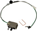 SHIFTER PARK DETECTION SWITCH