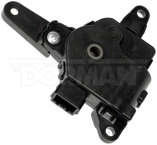 HVAC AIR DOOR ACTUATOR
