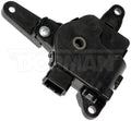 HVAC AIR DOOR ACTUATOR