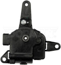 HVAC AIR DOOR ACTUATOR