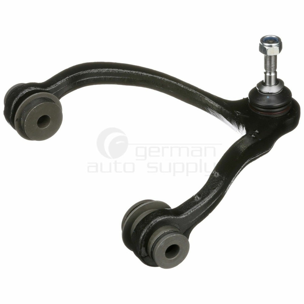 DELPHI control arms