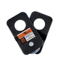 ATV SNATCH BLOCK 8000 LB. RATING