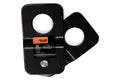 ATV SNATCH BLOCK 8000 LB. RATING