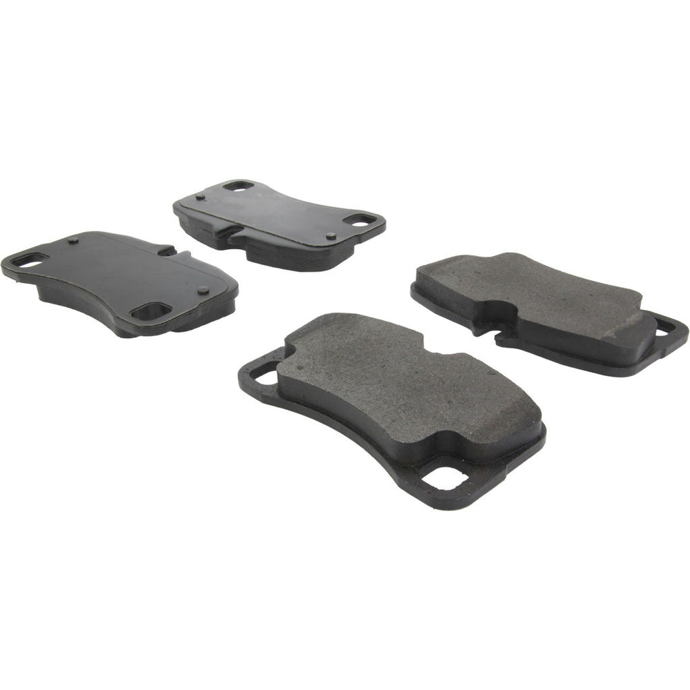 DFC auto part