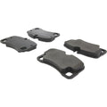DFC 07-13 Porsche 911 Rear 4000 HybriDynamic Brake Pads and Hardware Kit