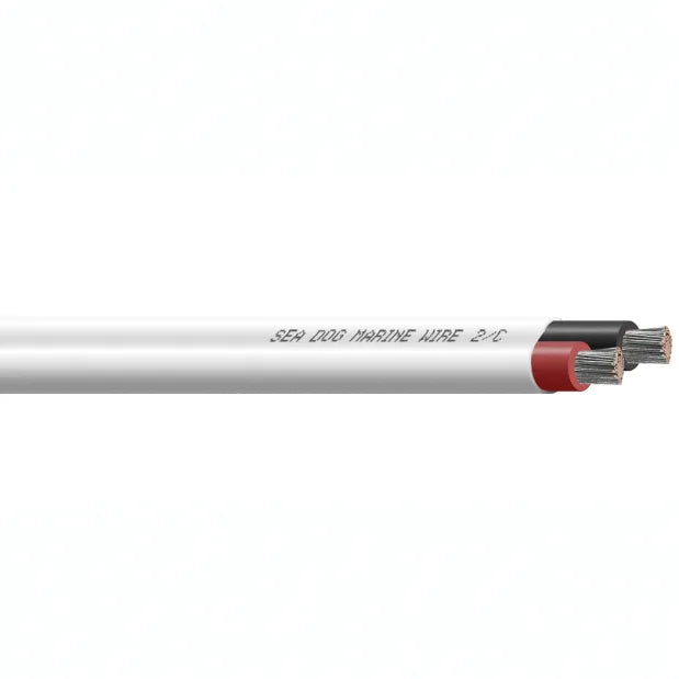 SEA DOG auto part