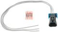 STANDARD IGN auto part detail
