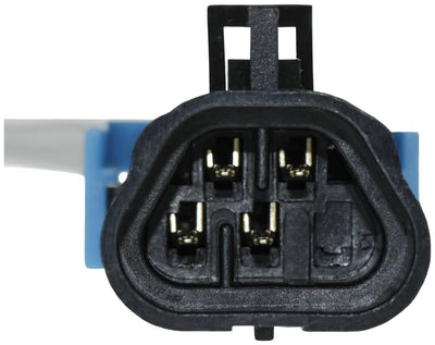 STANDARD IGN auto part