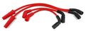WIRE SET, 17-UP M8 SOFTAIL - RED