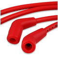 WIRE SET, 17-UP M8 SOFTAIL - RED