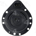 RAD FAN MOTOR