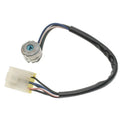 STANDARD IGN auto part